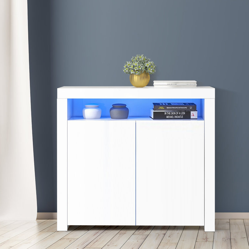 Avangeline 108cm Sideboard