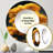 Loreta Round Wall Mirror