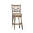 Siwani Swivel Upholstered Counter Stool-2030501477