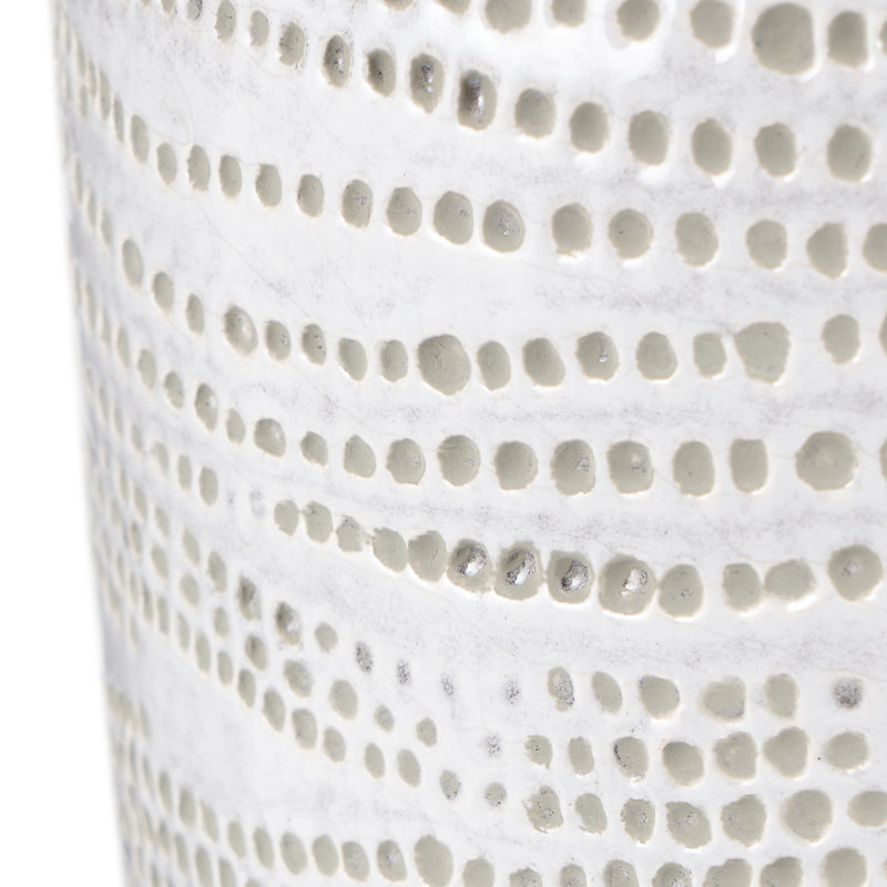Wray Handmade Stoneware Table Vase