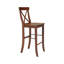 Tabouret de bar en bois massif Guzik-1950728121-1957863561