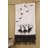 The Elegantly Eerie Artisan Kitchen Tea Towel Set of 3
