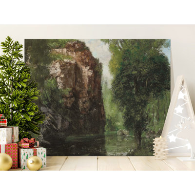Phair Wrapped Canvas Print Set