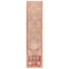 Coombs Machine Washable Performance Pink Rug-1717526590