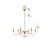 Ableton Iron 6-Light Chandelier-320747351-344186211