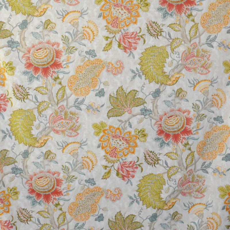 Julianne Fabric, Sunshine
