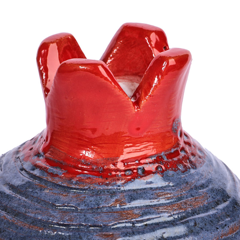 Vase en céramique Union Rustic