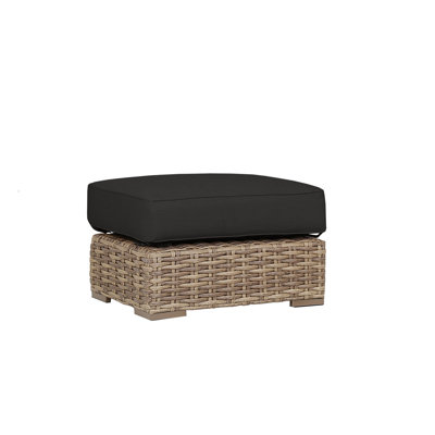 Lemoore Outdoor Ottoman