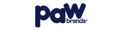 Paw Brands Logo