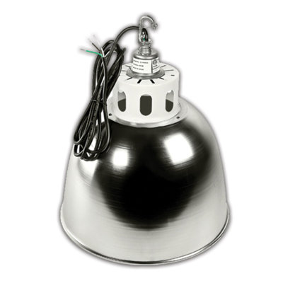 Circle High Bay Ceiling Light