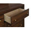 Commode 6 tiroirs Giffard