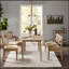 Ensemble de 2 chaises sans accoudoirs-973255197