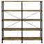Bibliothèque étagère Fallon Analiese-30973125