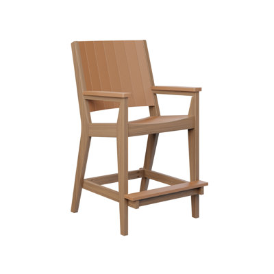 Fauteuil de bar Berlin Chat