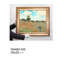 «Woman with a Parasol» par Claude Monet - reproduction d'art-1408801922-1408801926
