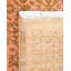 Classic One-of-a-Kind 6'3" X 9'3" Hand Knotted Area Rug