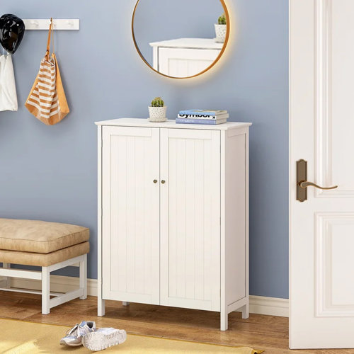 Shoe Storage Cabinets You'll Love in 2023 - Wayfair Canada