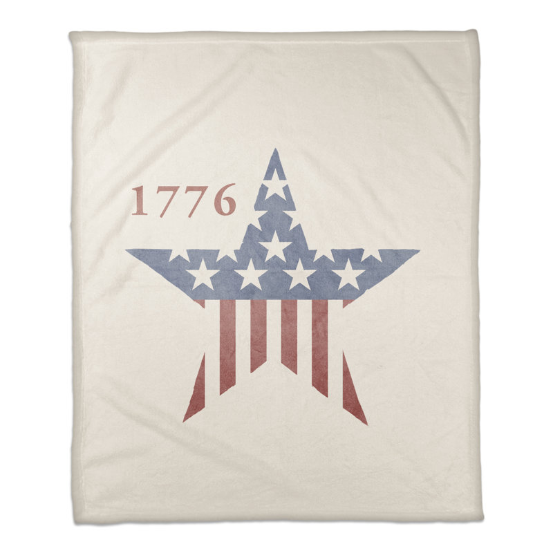 Jeté 1776 Star