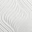 Superfresco Paintable White Durable Heavy Duty 10m x 52cm Matte Wallpaper Roll