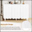 Buffet Minimalist avec 5 pieds en bois massif et buffet-909617430