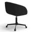 Fauteuil de conférence Darius Boucle-1049936576-957150196