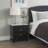 Armenakis 21.5'' W Solid Wood Nightstand