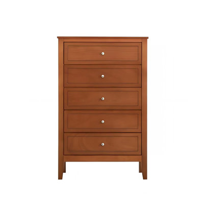 Commode Daniel, chêne