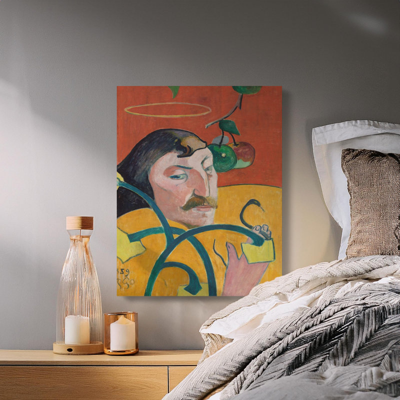 Dileo Wrapped Canvas Print Set, 20x24