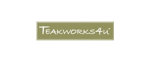 Teakworks4u logo