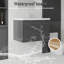 Meuble-lavabo flottant avec lavabo-227589792-227589798