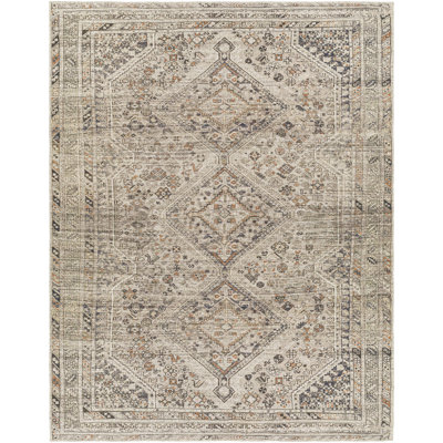 Westbrook Washable Oriental Indoor Rug