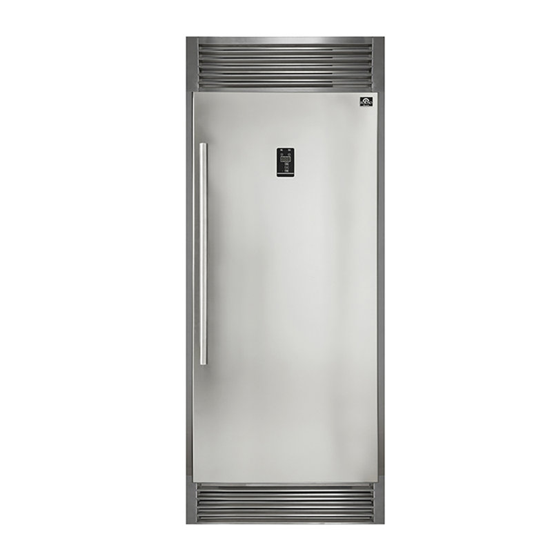 Réfrigérateur convertible vertical 28 po Forno Rizzuto
