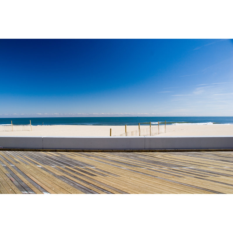Boardwalk by Pkline, 12" H x 18" W