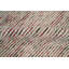 Tapis rose / ivoire en laine / coton tissé à la main Concepcion-2024273145