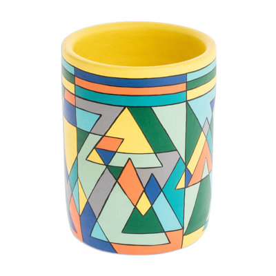 Derren Handmade Ceramic Vase