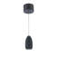 Luminaire suspendu à 1 lumière Royal Pearl-428112126