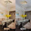 Sherando Flush Mount