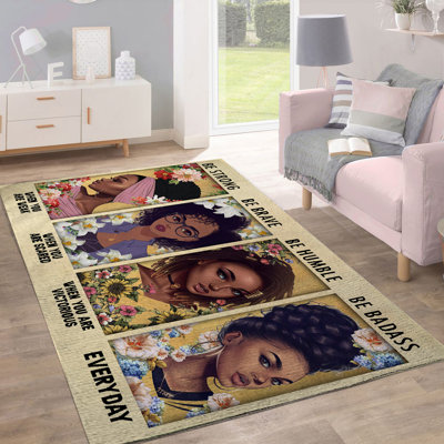 Erendida Indoor Rug