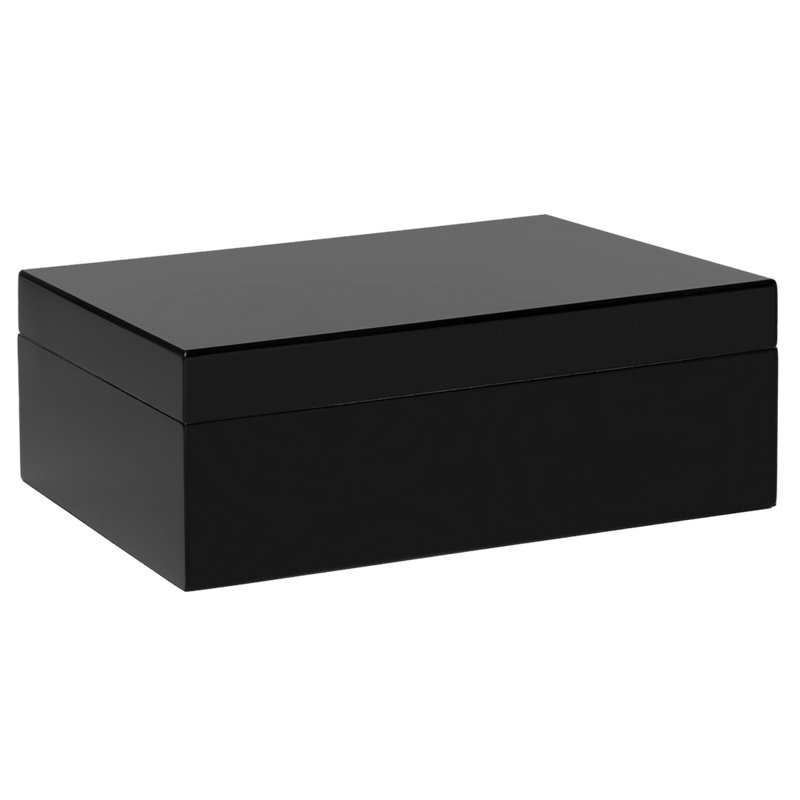 Collada Wood Cigar Humidor