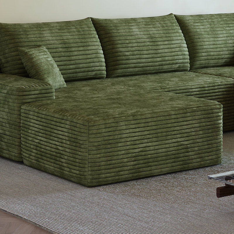 Ottoman (Only Including Ottoman)