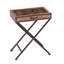 Table de bout avec rangement Circe