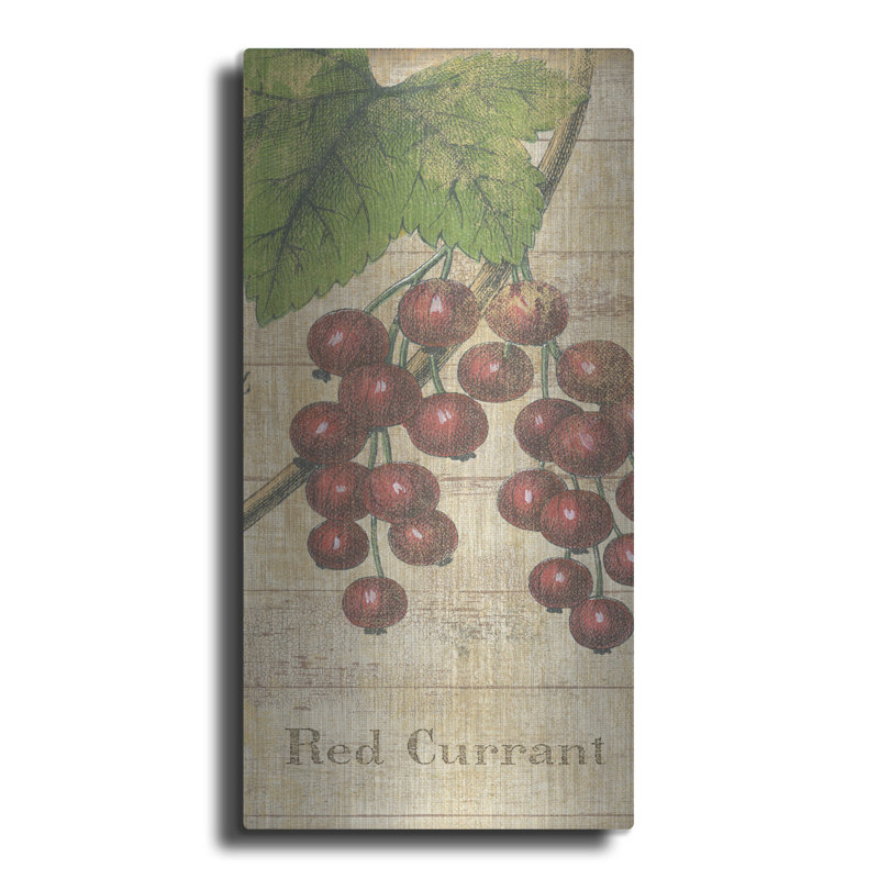 «Country Fruits II» par NBL Studio, H 48 po x l 24 po