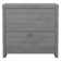 Echo 2 -Drawer File Cabinet