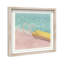 Poolside Symmetry II Print by Oliver Gal-1182570715-1182570709