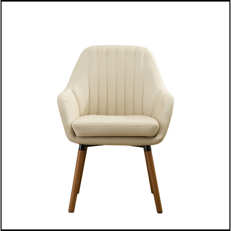 Fauteuil d'appoint Tuchico, Tanné