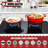 5 QT Dutch Oven Pot-104365827