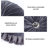 Ruffled Velvet Reversible Throw Pillow-1905592503-1900748669