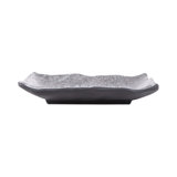 6'' Melamine Square Saucer