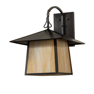 15" Wide Stillwater Prime Wall Sconce