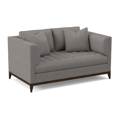 Paramount Loveseat
